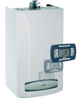 Газовый котел Baxi NUVOLA-3 Comfort 240 I Газовый котел Baxi NUVOLA-3 Comfort 240 I