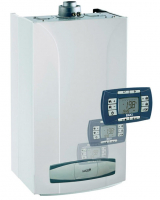 Газовый котел Baxi NUVOLA-3 Comfort 280 I Газовый котел Baxi NUVOLA-3 Comfort 280 I