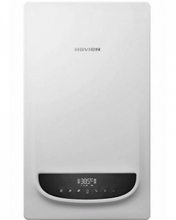 Газовый котел Navien Deluxe One 40 K