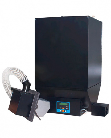 Пеллетная горелка АПГ-25