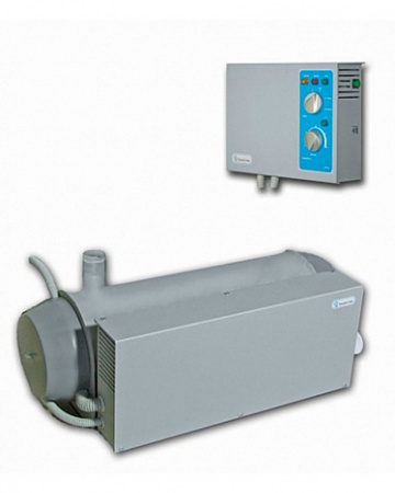 Электрический котел ТермоСтайл ЭПН-04 18