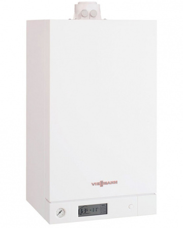 Газовый котел Viessmann Vitodens 100-W B1KC 26 кВт