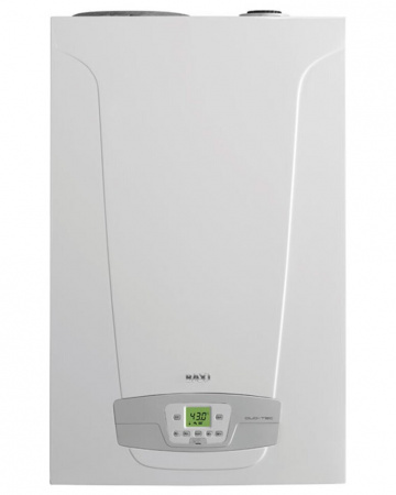 Газовый котел Baxi LUNA Duo-Tec+ 28 GA