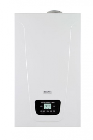 Газовый котел Baxi LUNA Duo-Tec E 1.24