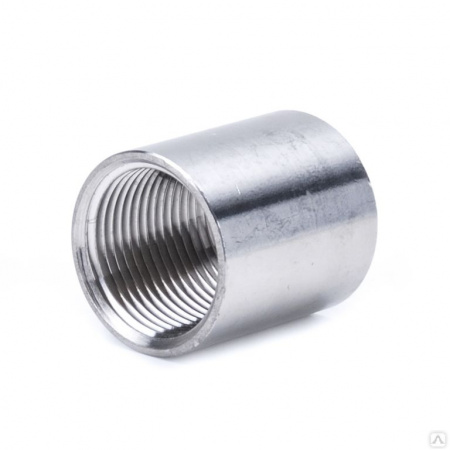 Муфта ду 32 стальная